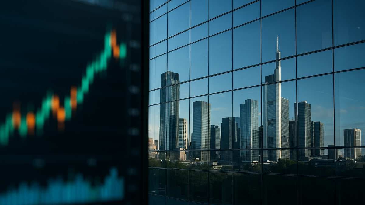 Одобрение CFTC клиринговой палаты Coinbase открывает новые перспективы для биткоина