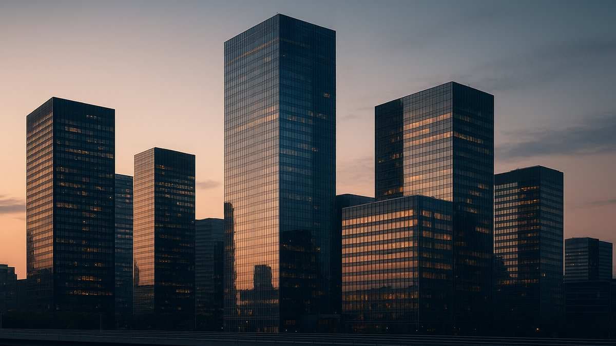 Fidelity инвестировала $438 млн в биткоин и альткоины для обеспечения ETF