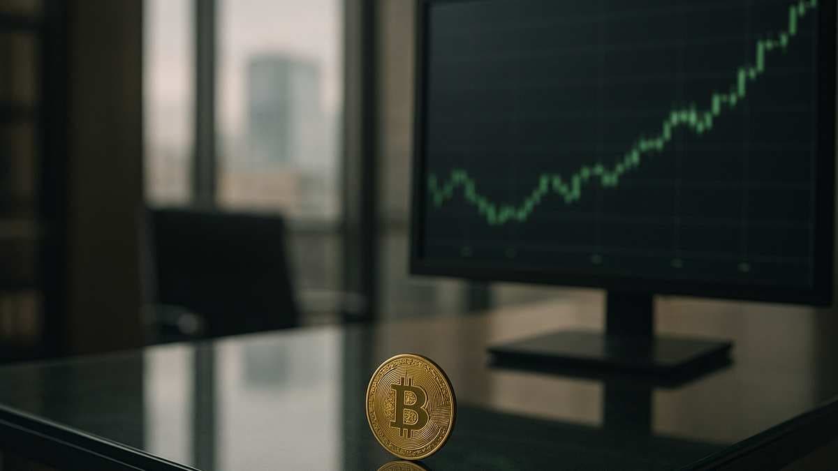 Глава Calamos Investments спрогнозировал рост биткоина до $1 млн к 2030 году