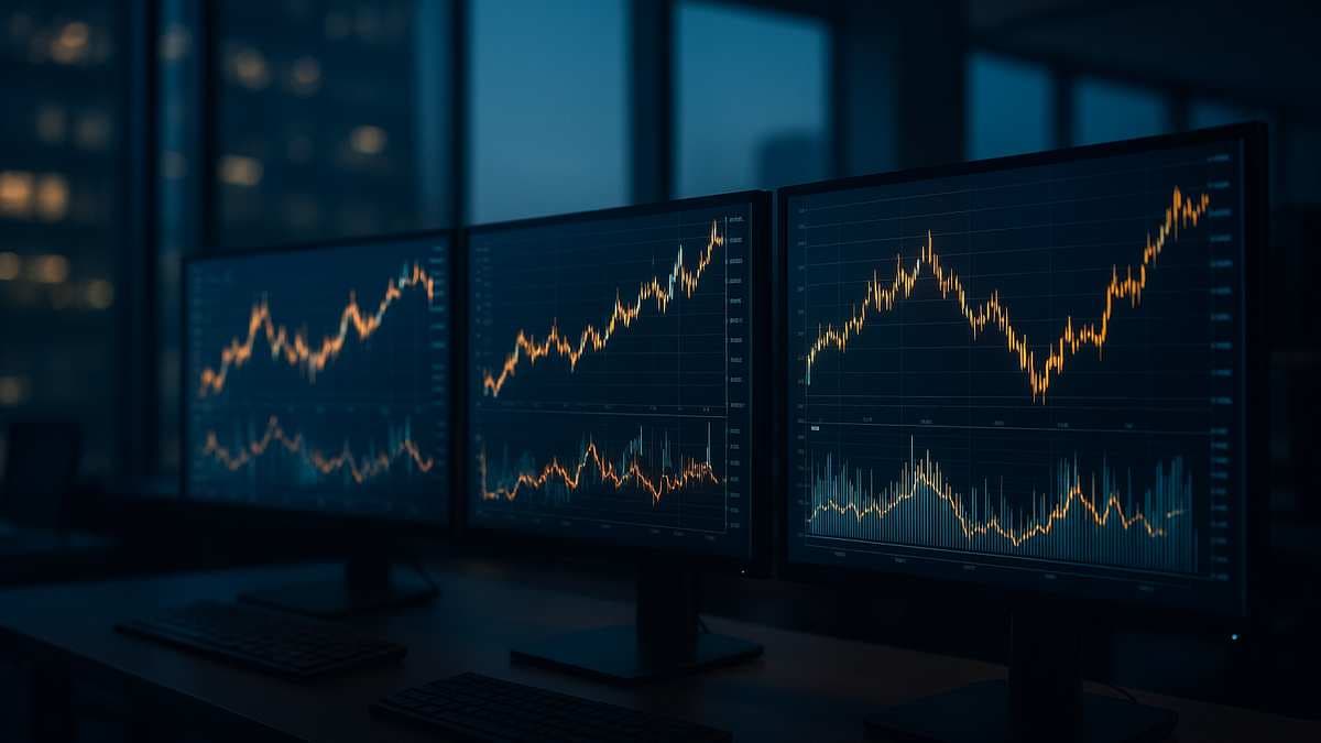 Эксперты назвали рынок облигаций на $300 трлн следующим рубежом для биткоина