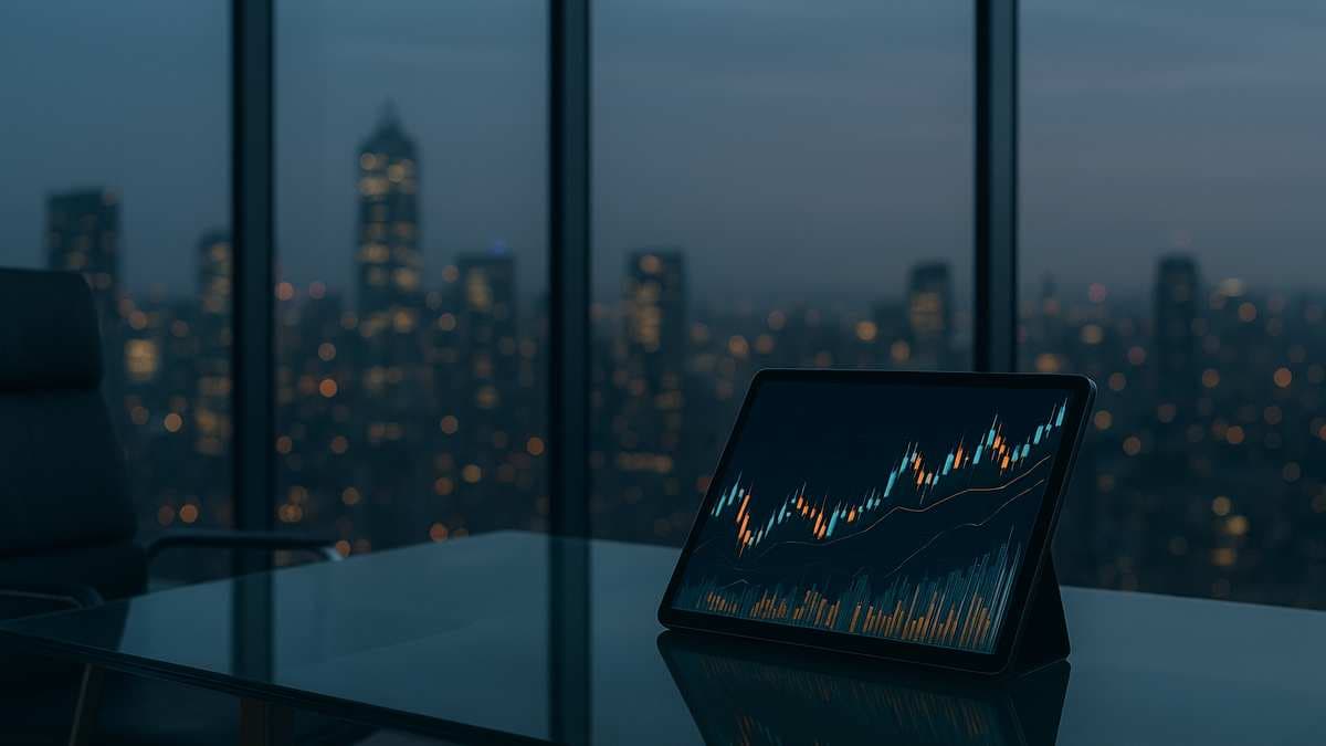 Биткоин-страховщик Meanwhile привлек $37,5 млн от инвесторов
