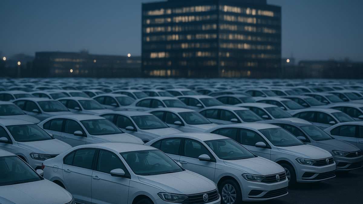 АвтоВАЗ прогнозирует снижение продаж Lada в четвертом квартале без господдержки