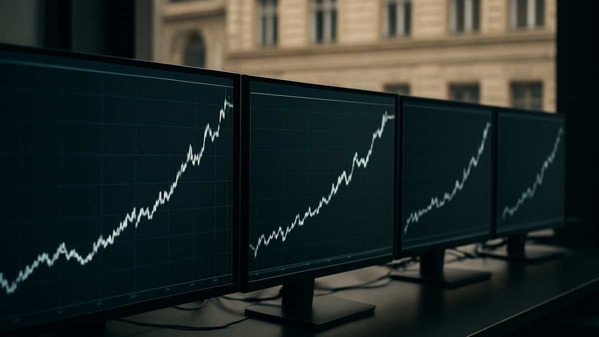 Доходность гособлигаций Франции обновила максимум за 24 года