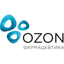 Озон Фармацевтика