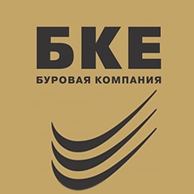 Буровая Компания Евразия