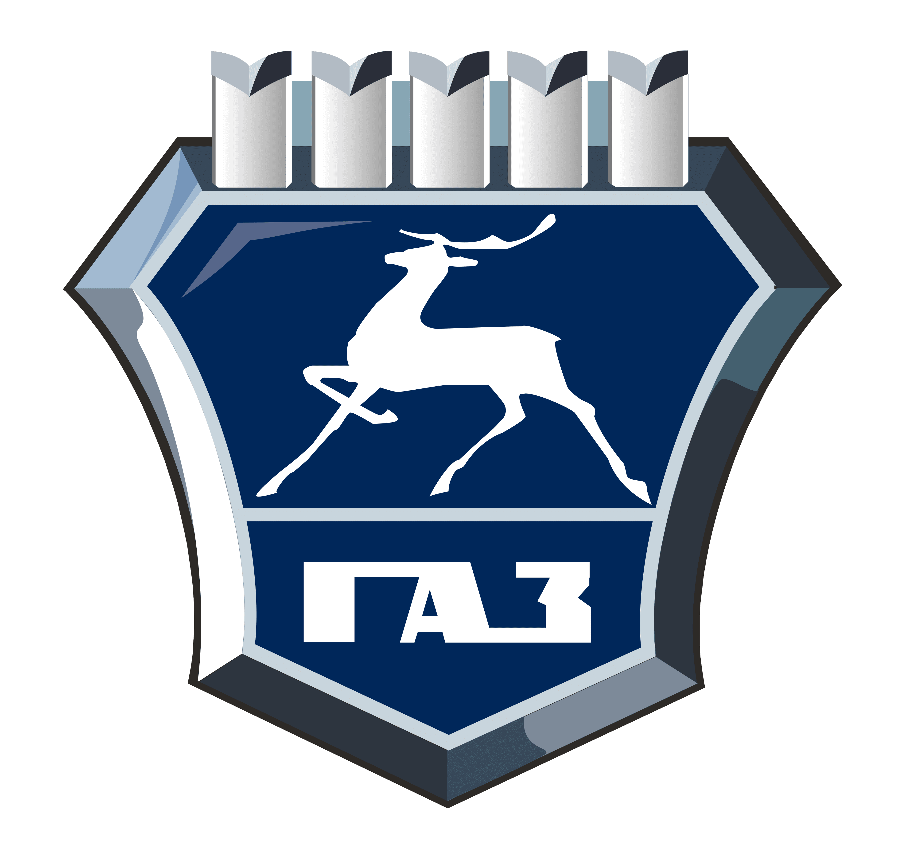 ГАЗ