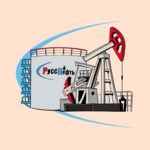 Русснефть