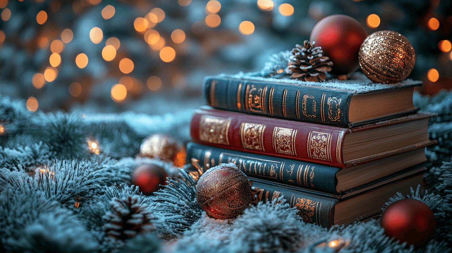 Книжная пауза: что почитать инвестору на каникулах?