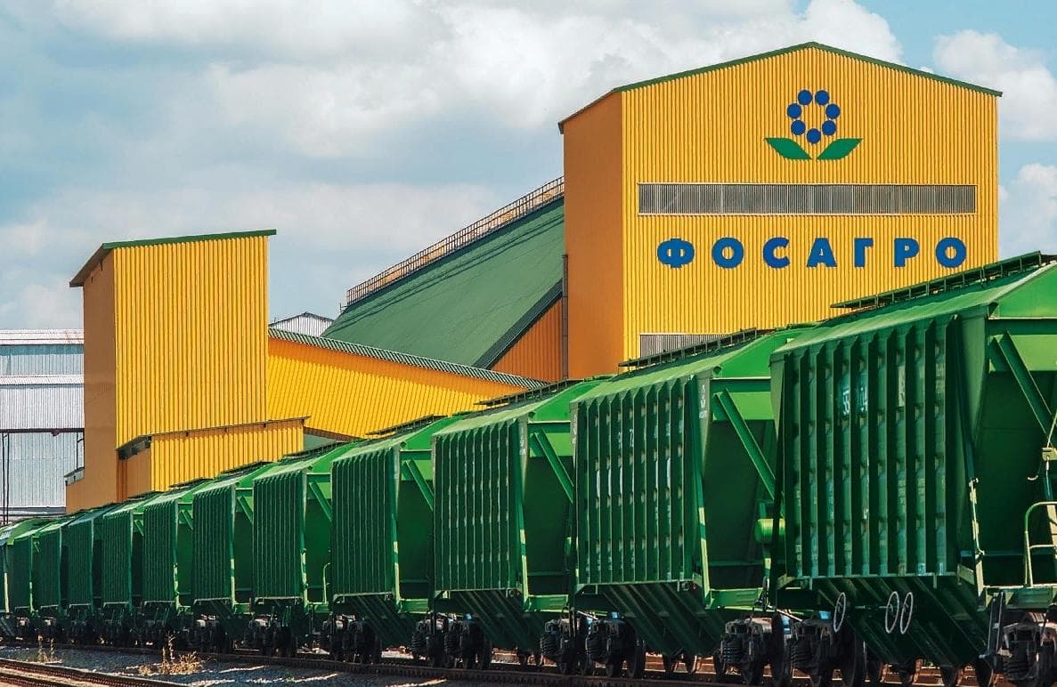 Аналитики Market Power оценили отчетность ФосАгро за третий квартал