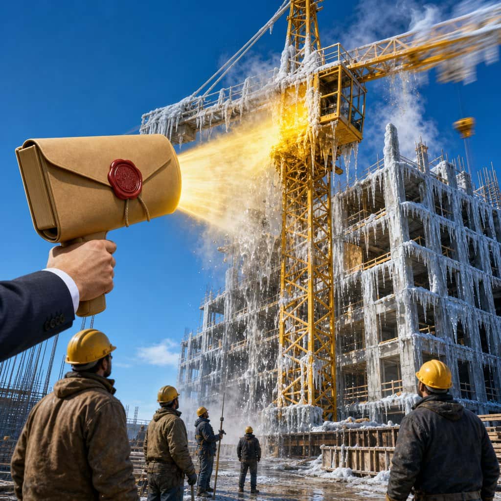 Газпромбанк разморозил стройку "Самолета" на 855 тыс кв м после изъятия Генпрокуратурой · Мегановост