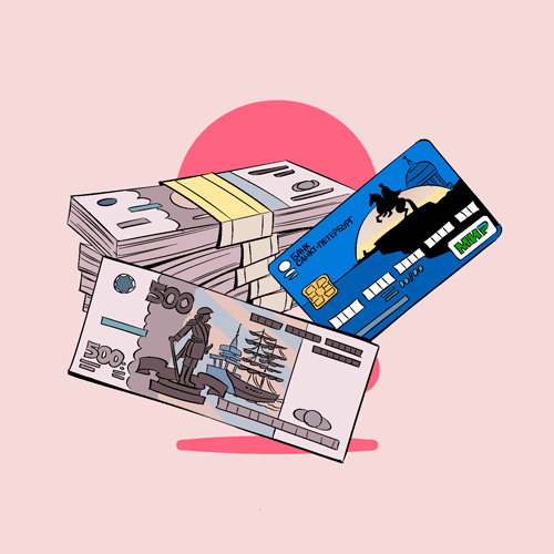 Банк Санкт-Петербург