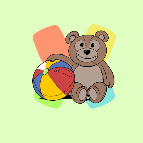 Детский мир