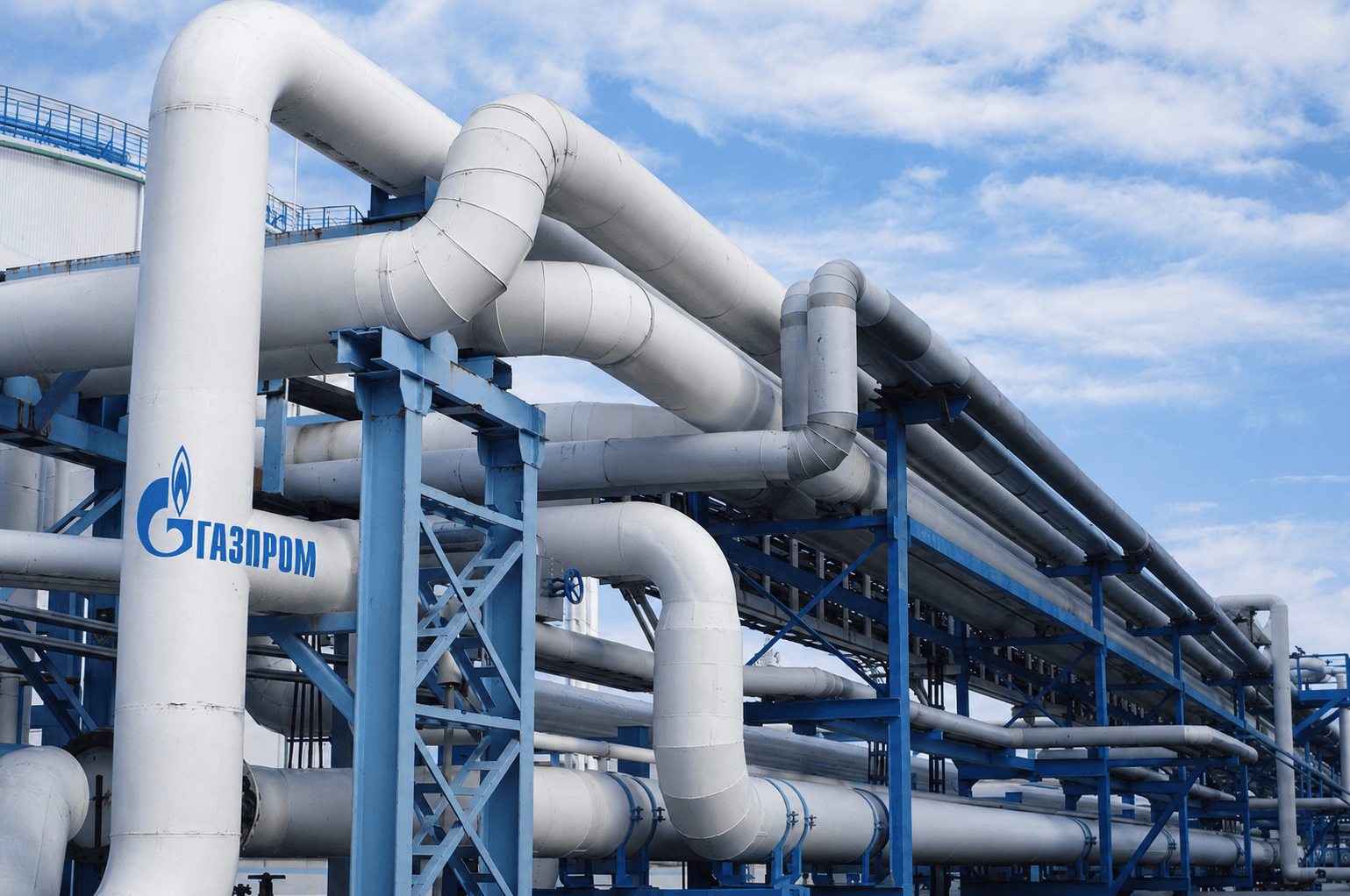 Аналитики Market Power: Газпром показал лучший квартал за последнее время