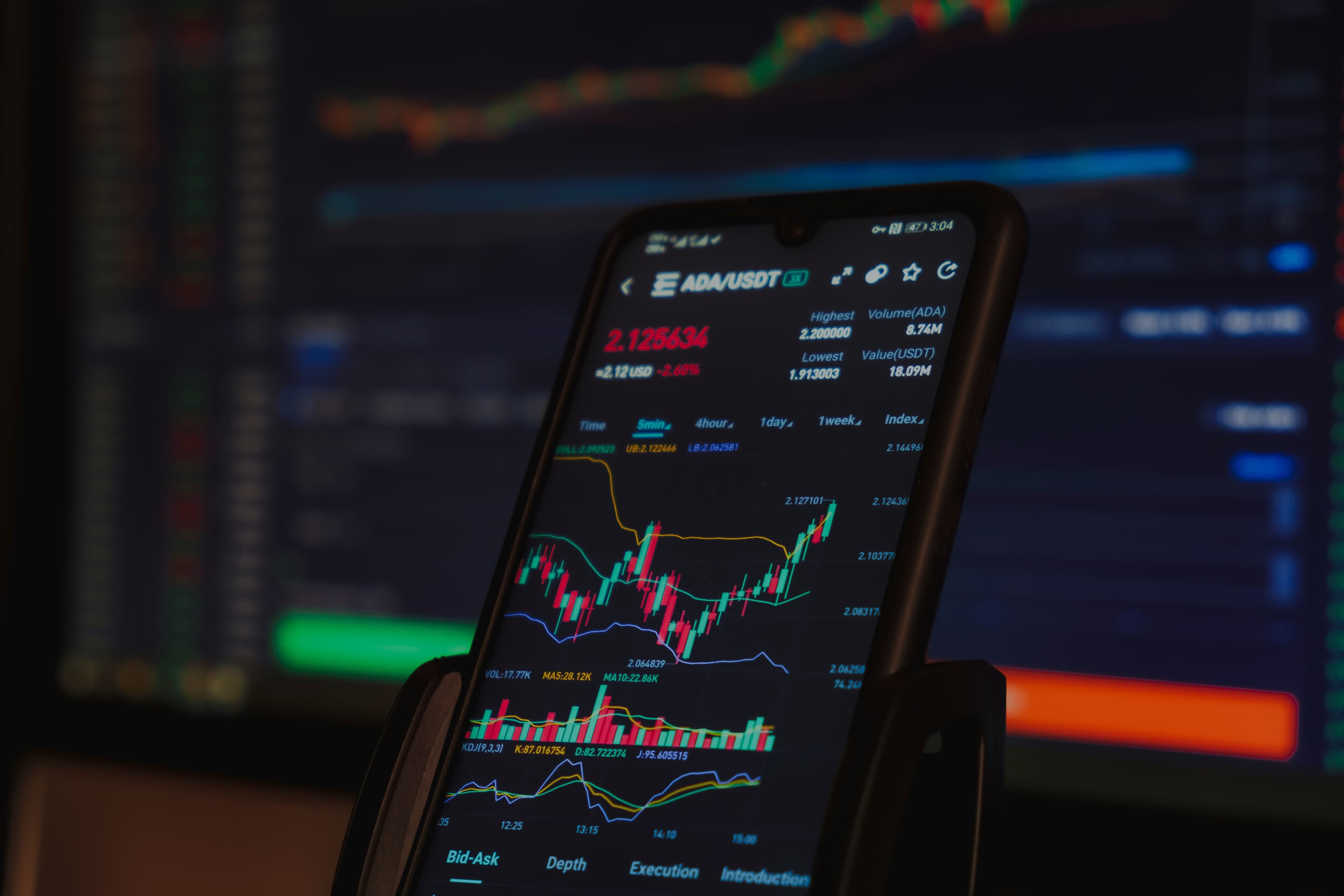 Почти 90% инвесторов обращаются за советами к брокерам, но не следуют им
