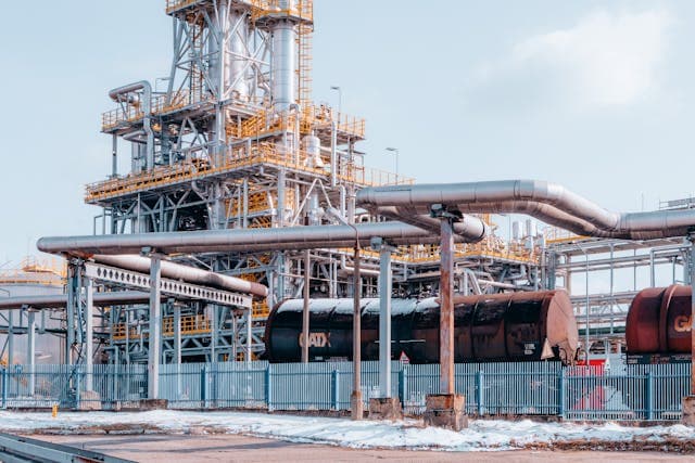 Индия продолжит закупки российской нефти несмотря на пошлины