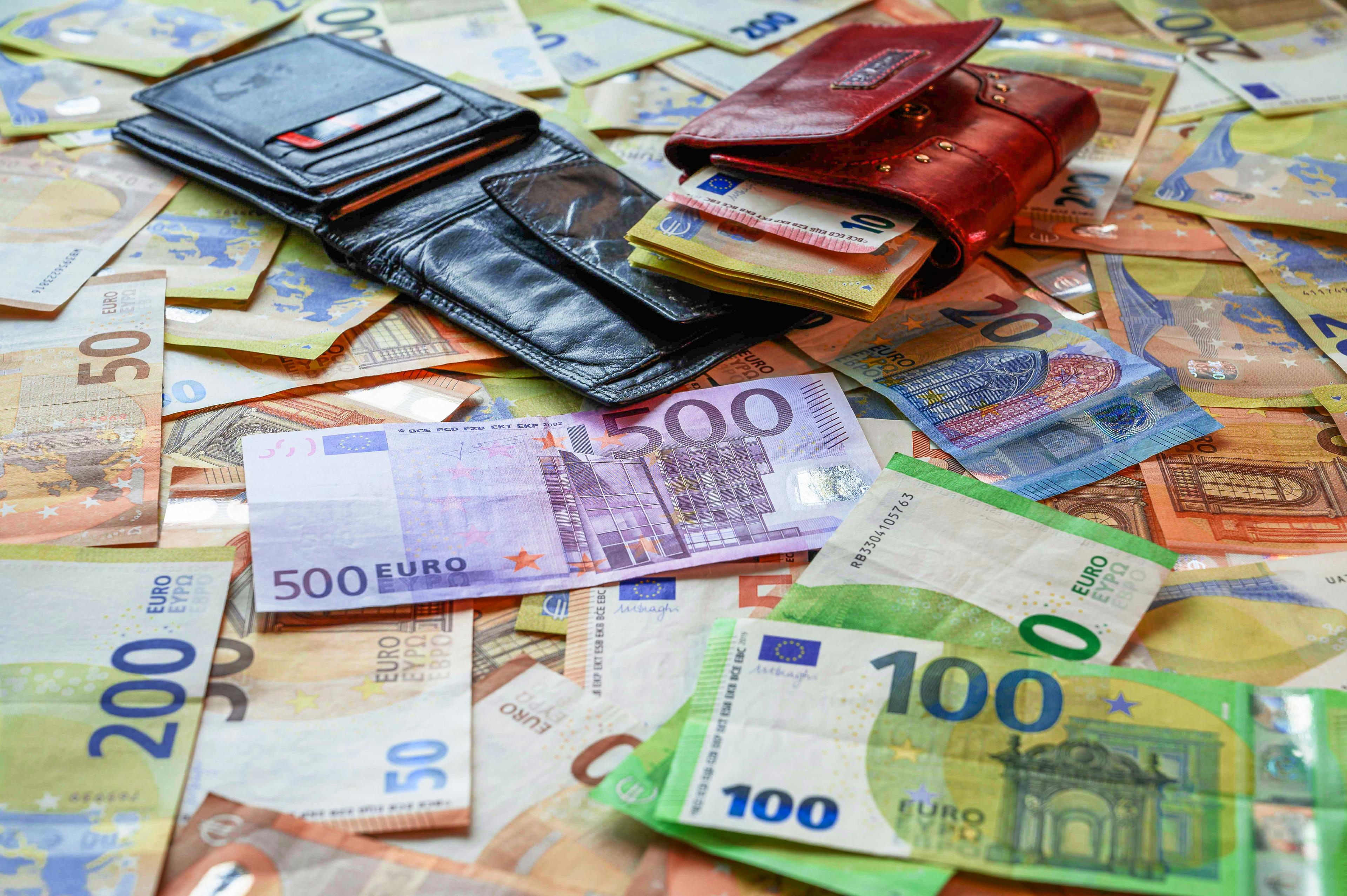 Инфляция в Европе замедлилась до минимального за три года уровня
