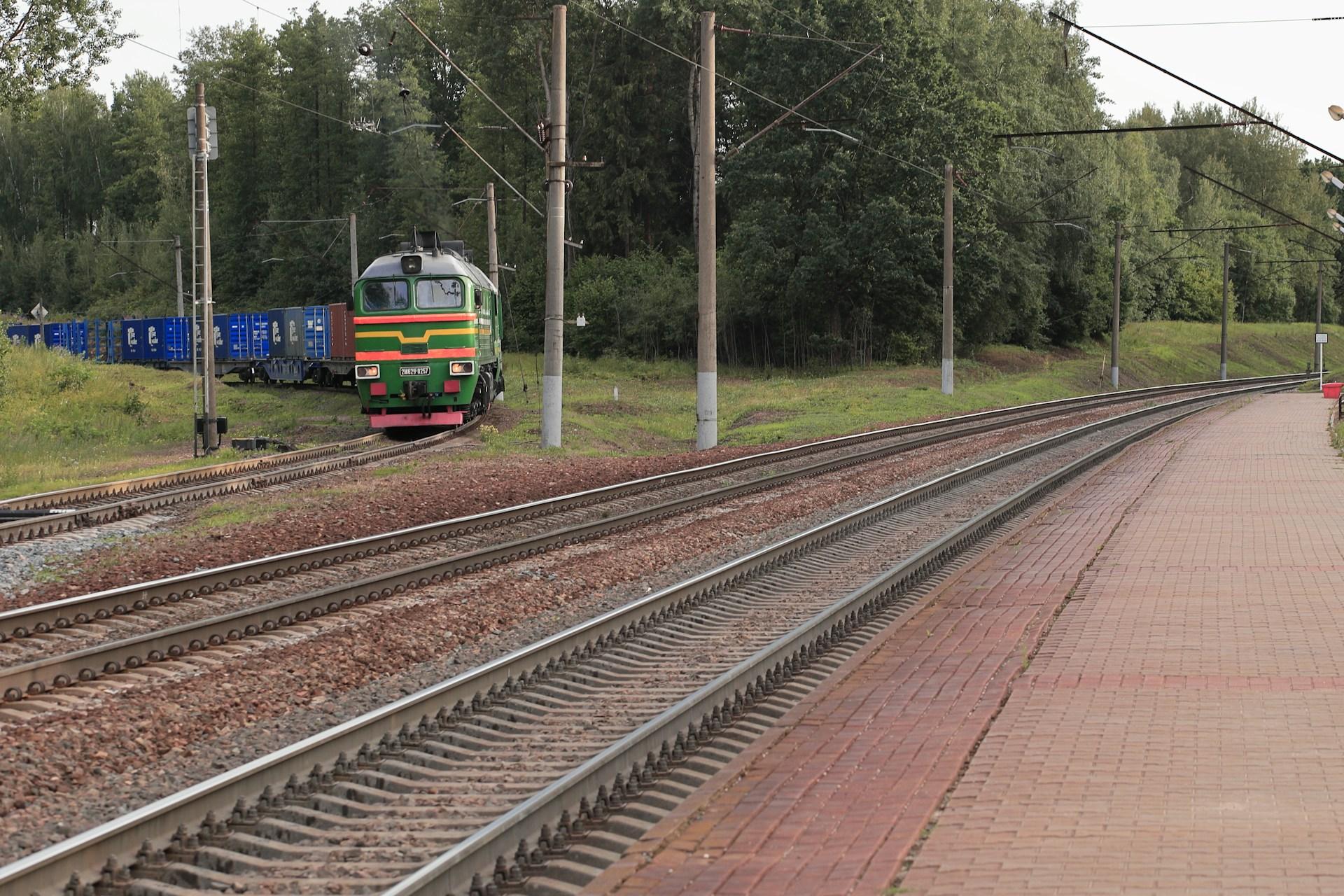 Globaltrans завершил делистинг расписок с биржи в Астане