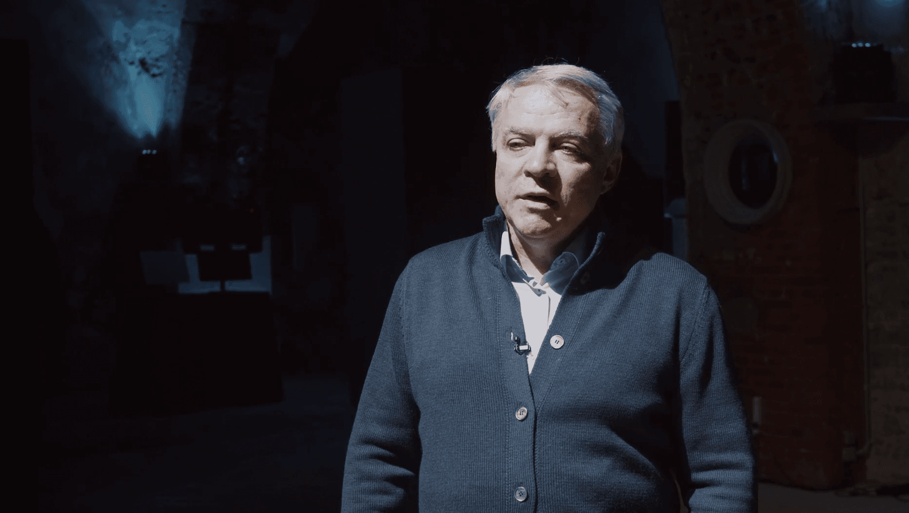 Умер вице-президент Транснефти Андрей Бадалов