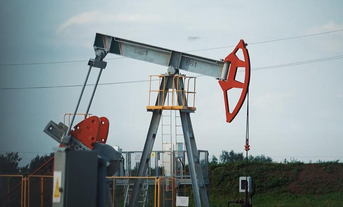 В компании Башнефть сменился гендиректор