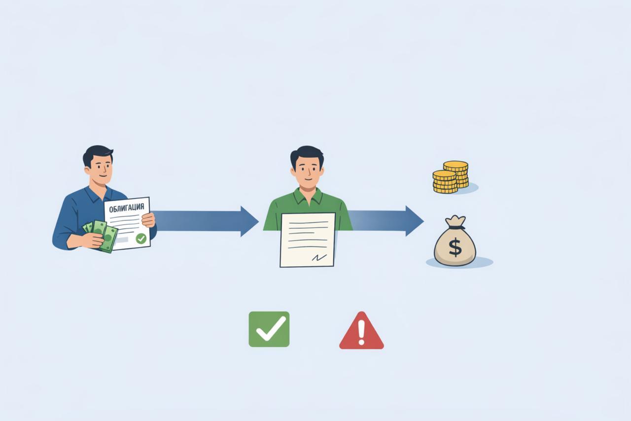 Облигации на пальцах: как устроен главный инструмент инвестора