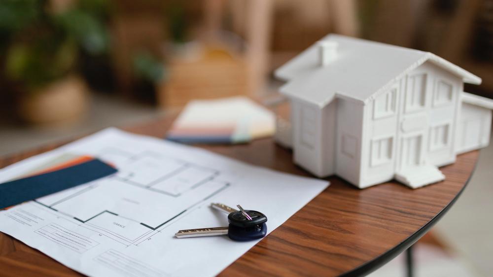 Эталон зафиксировал рост продаж недвижимости на 27% в третьем квартале