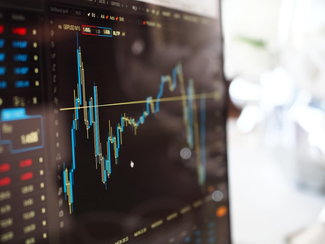 Акции IVA Technologies выросли на 75% за четыре дня