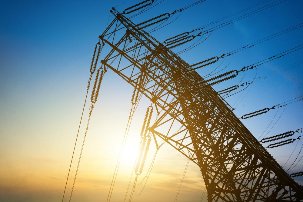 Интер РАО начала проектирование третьего энергоблока Каширской ГРЭС