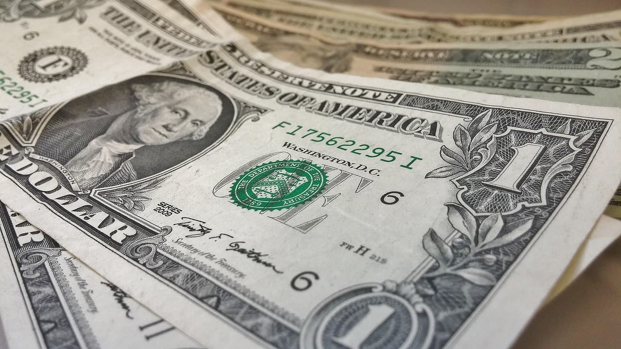 Международные резервы России сократились на $1,6 млрд