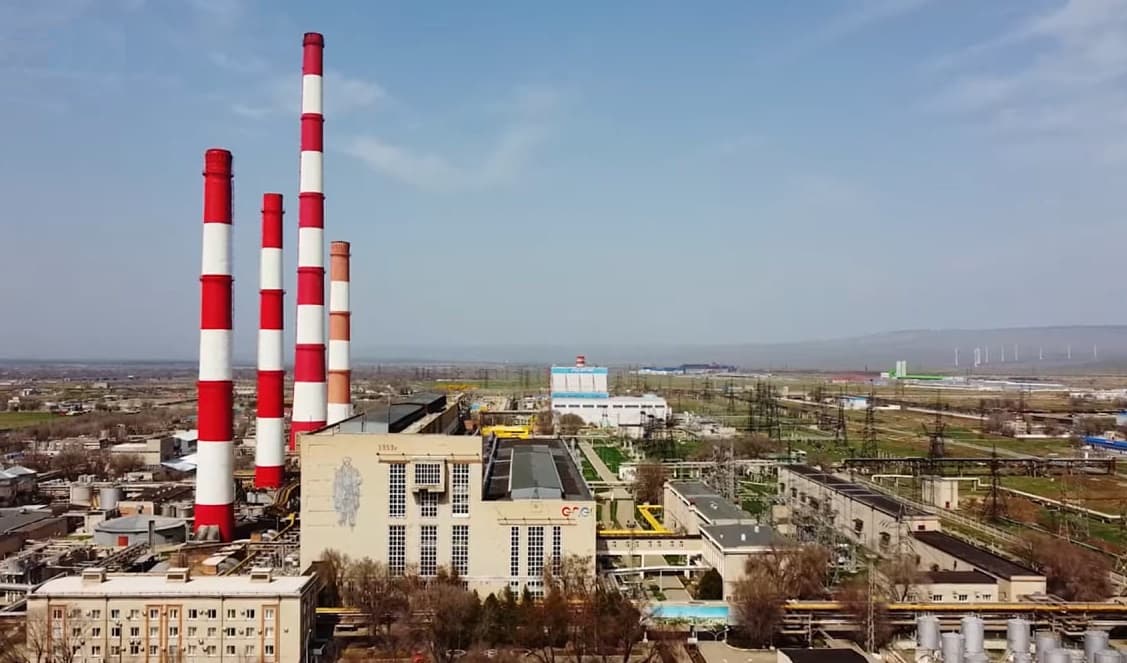 ЭЛ5-Энерго в первом квартале увеличила выручку до ₽21,7 млрд,