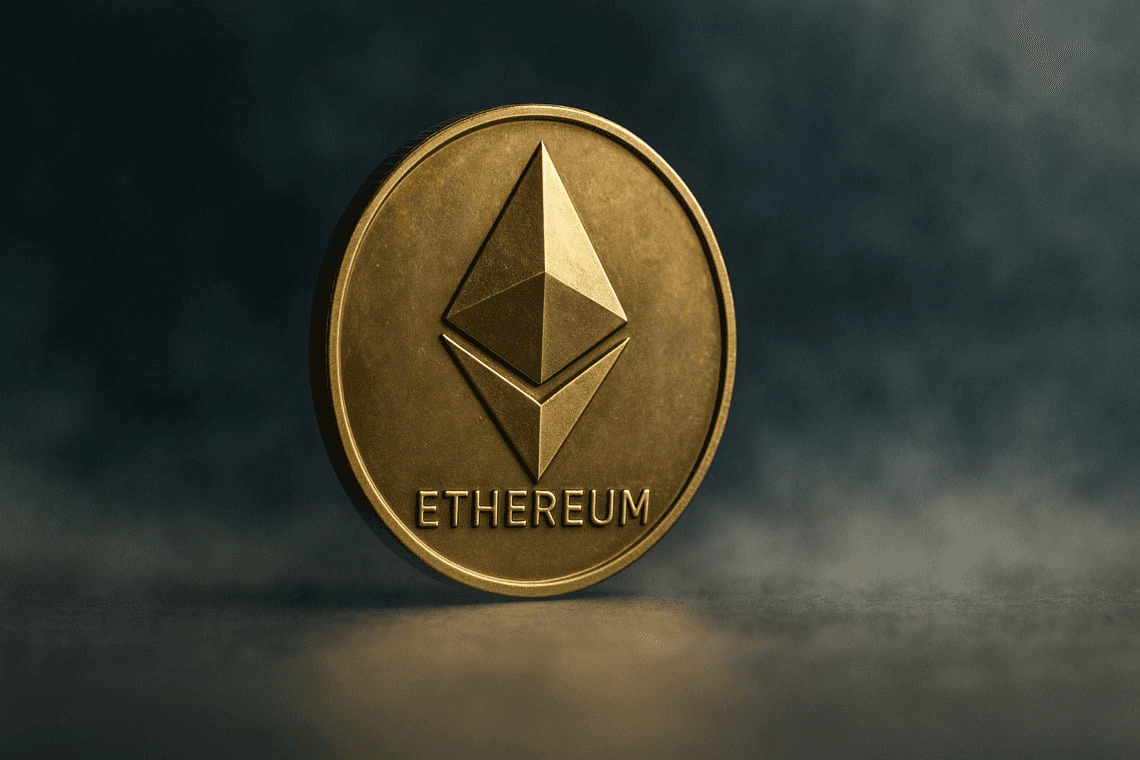 Крупнейший корпоративный покупатель Ethereum скоро уйдет с рынка
