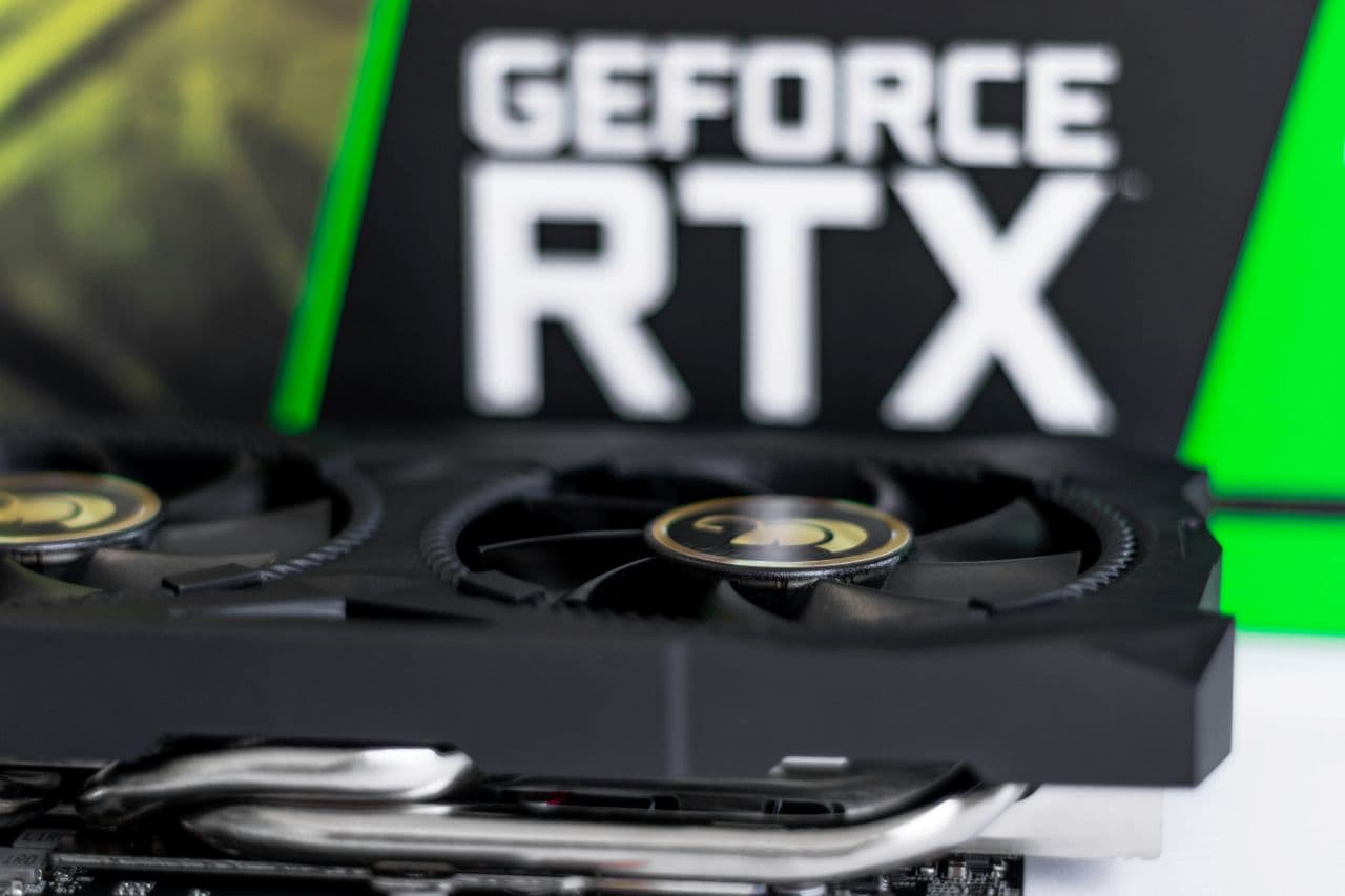 NVIDIA обогнала Apple по капитализации и установила новый рекорд