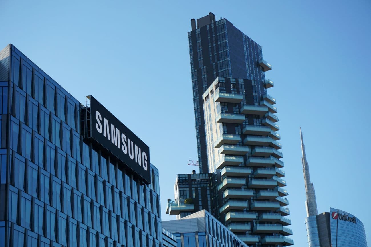 Samsung и LG планируют вернуться в Россию