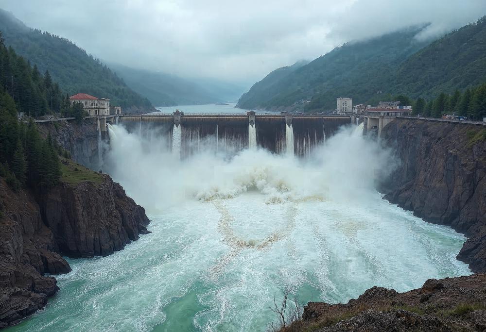 Аналитики Market Power не видят идеи в акциях Русгидро