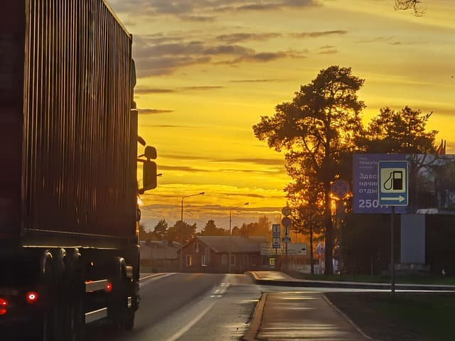 Сборы по страхованию грузов в первом квартале выросли на 24%