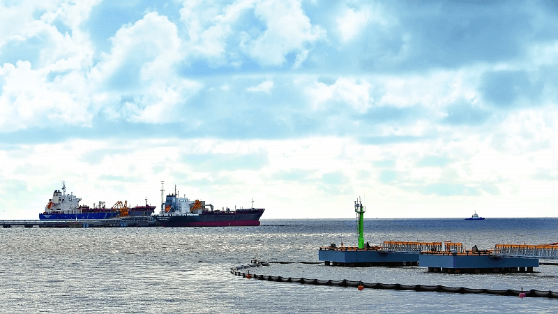 Минфин предложил поднять налог на прибыль Транснефти