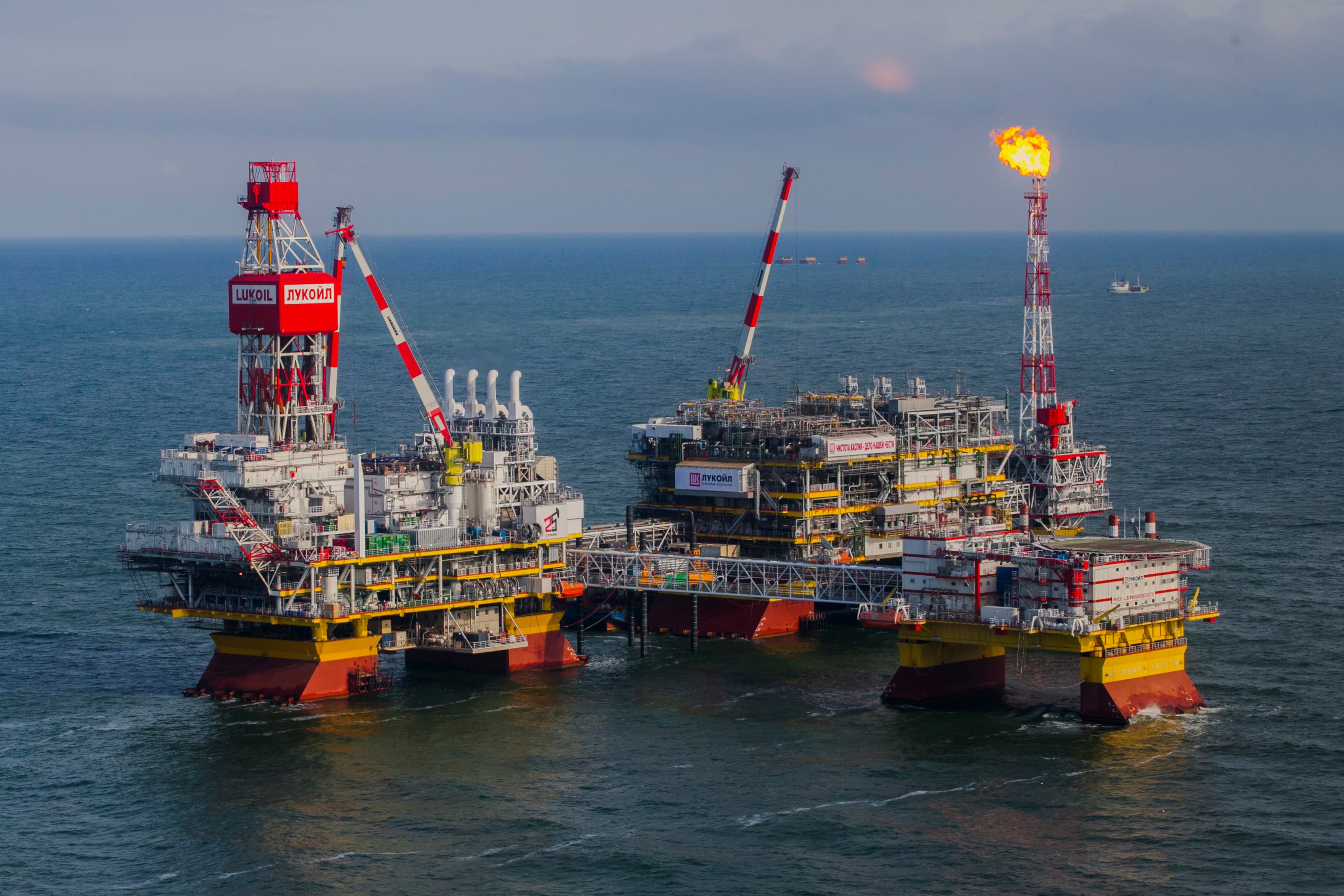 ОПЕК+ не дал рекомендации по добыче нефти после встречи