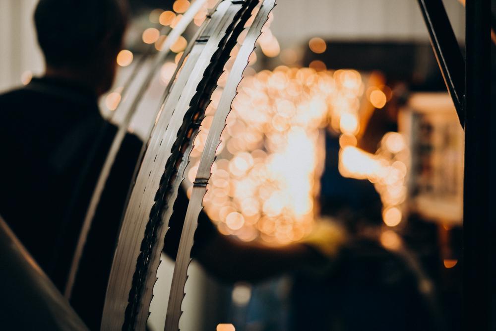 Производство металлоконструкций в России замедляется