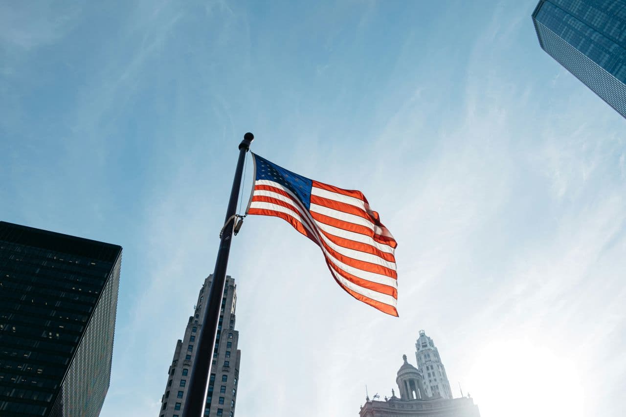 Пошлины США на импорт. Главное