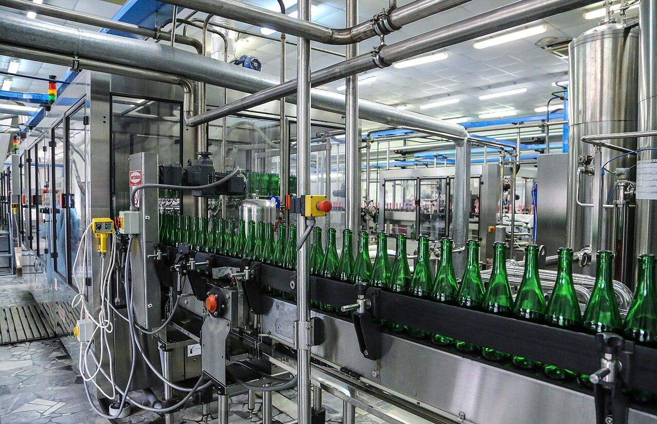 Росспиртпром и Татспиртпром готовят слияние для усиления рыночных позиций