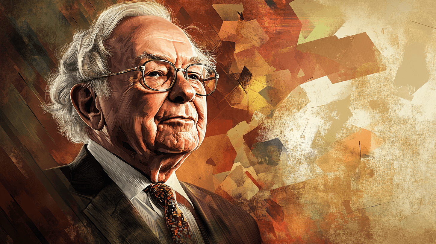 Крестный отец инвестирования: как Уоррен Баффет стал легендой фондового рынка