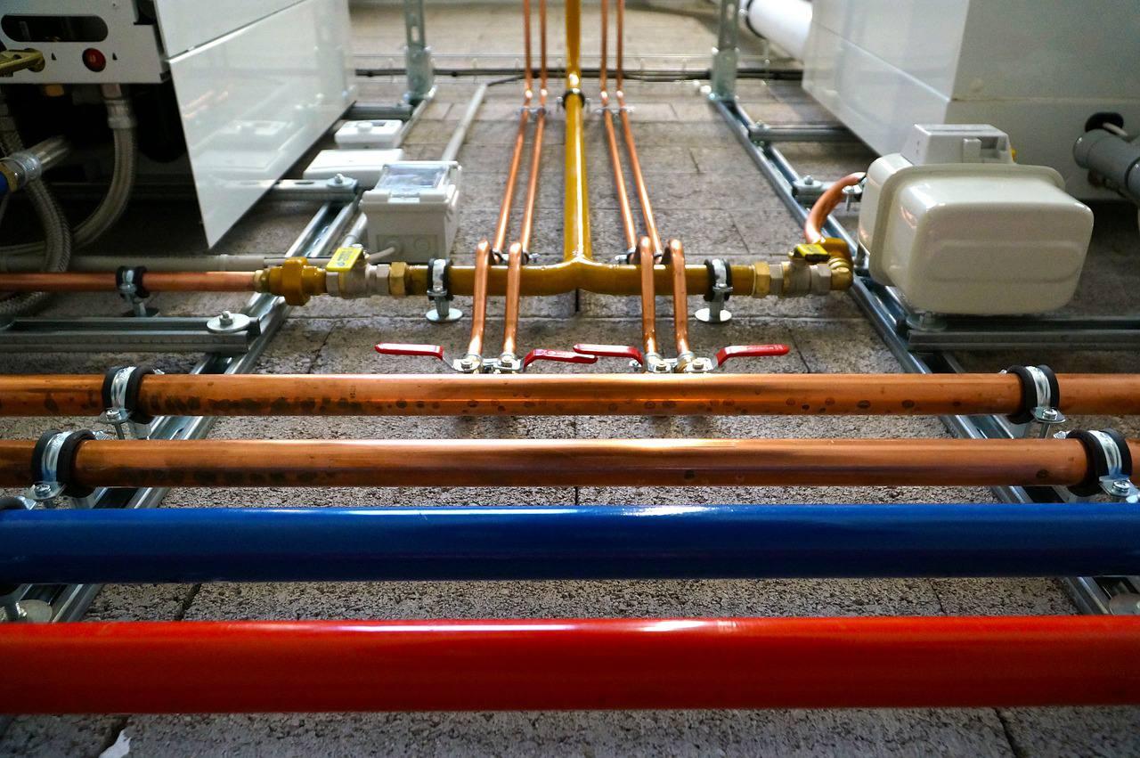 Газпром готовится к прекращению транзита газа через Украину в Европу