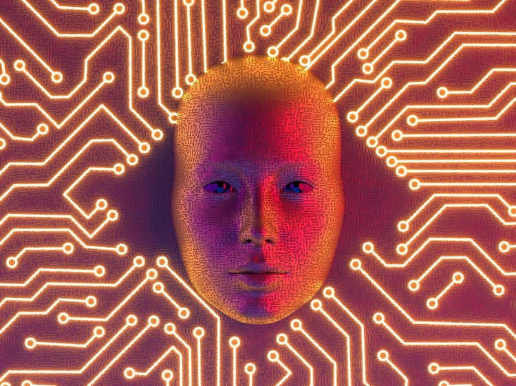 Большинство людей может умереть из-за развития искуственного интеллекта