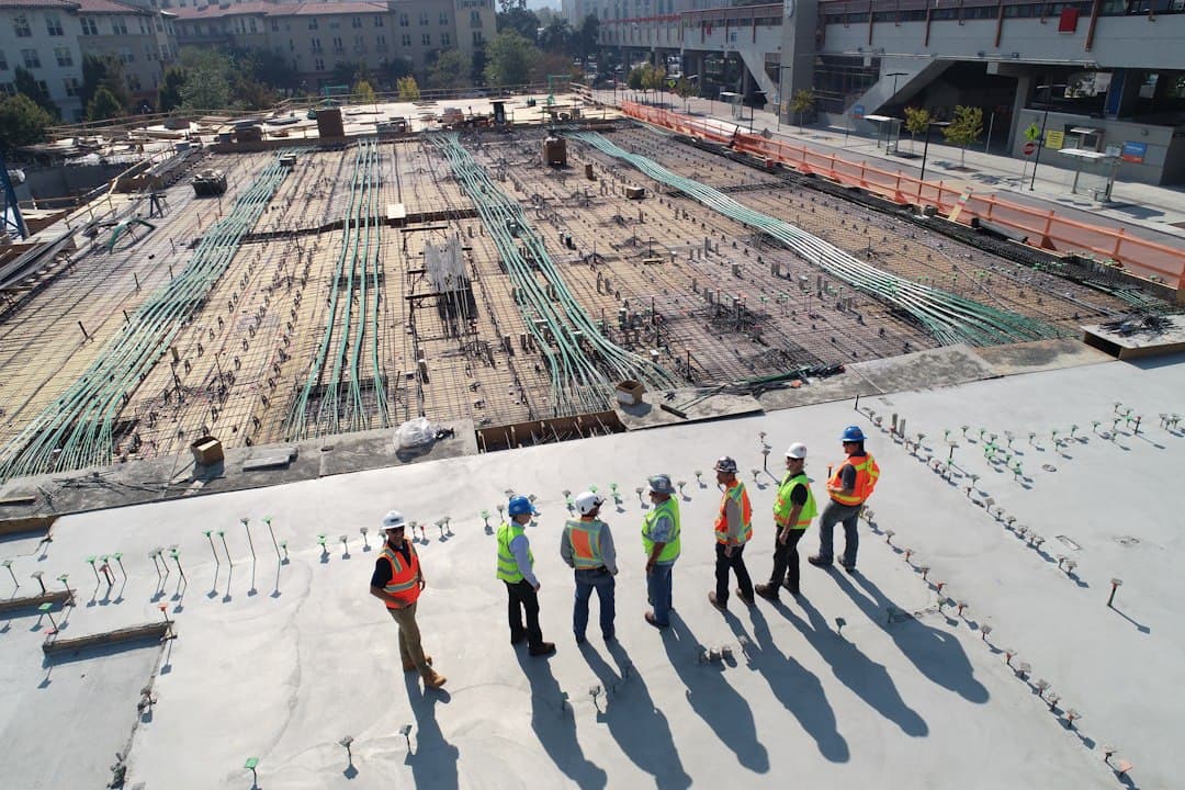 Власти Москвы одобрили 88 проектов комплексного развития территорий в 2025 году