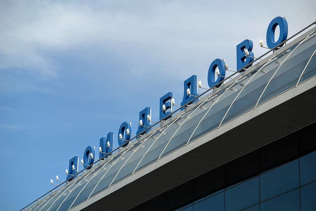 Бенефициар Домодедово обжаловал передачу аэропорта государству
