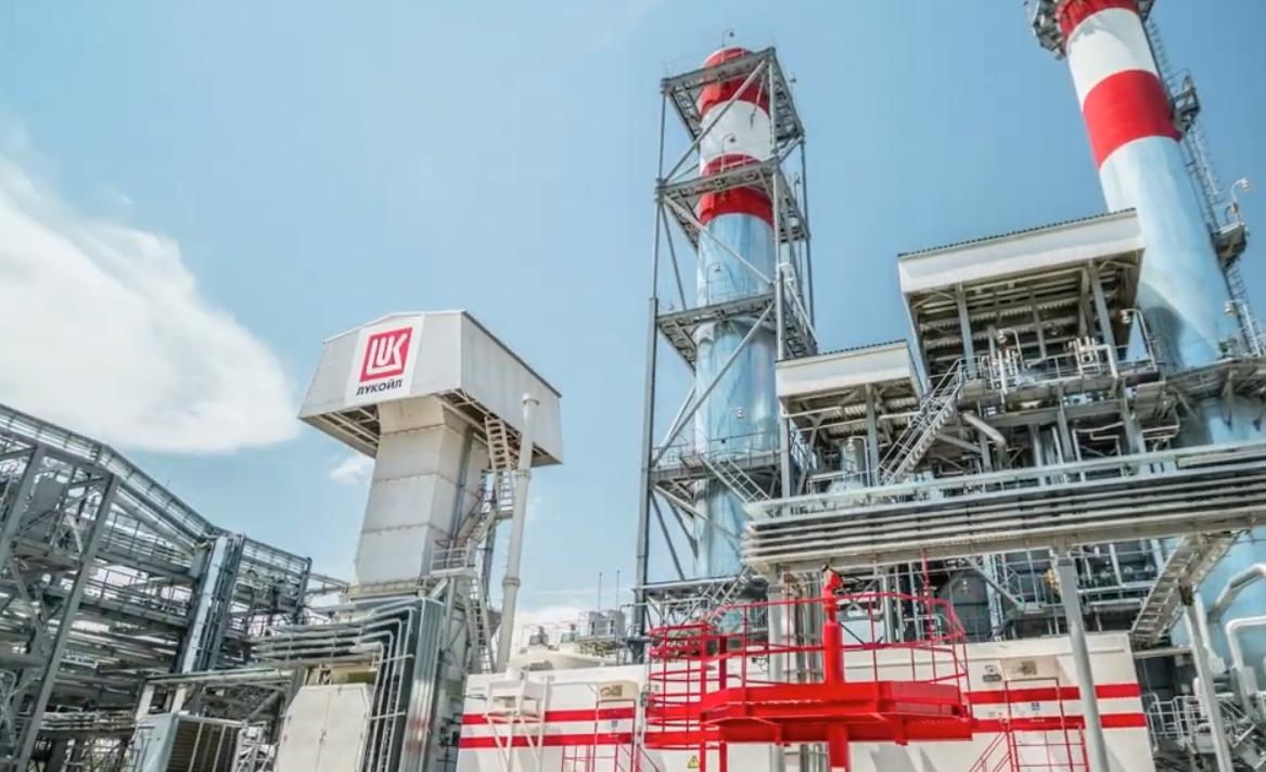 Аналитики Market Power оценили убыток ЛУКОЙЛа за 2025 год