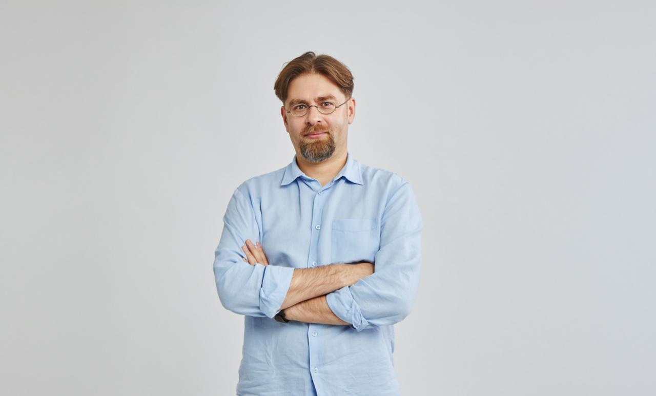 Директор по развитию ИИ Яндекса: "У человека есть преимущество, и оно сохранится надолго"