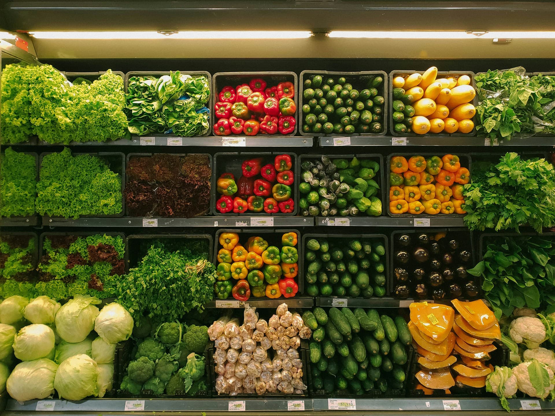 Темпы роста рынка e-grocery замедлились до 28,8%