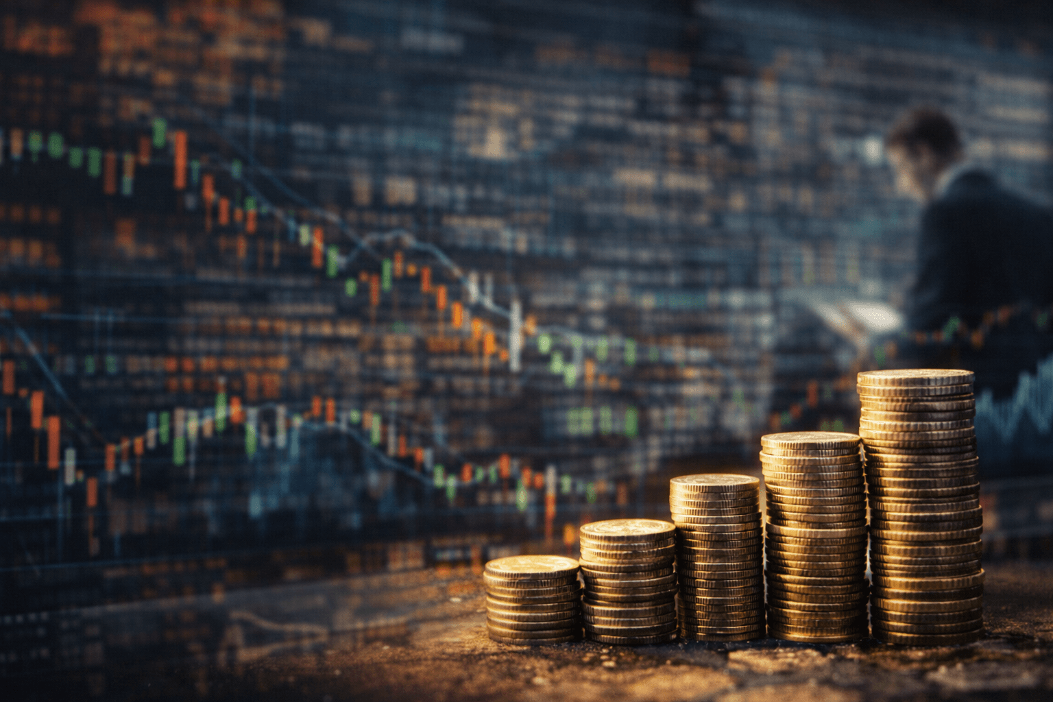 Деньги уходят с депозитов: что массово покупают богатые инвесторы