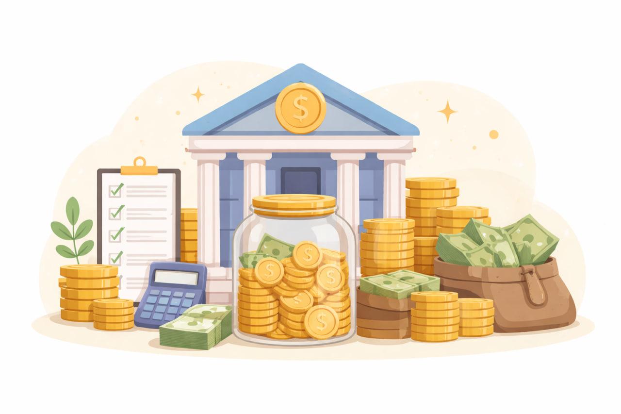 Пенсионные системы мира. Как они устроены и почему так работают?