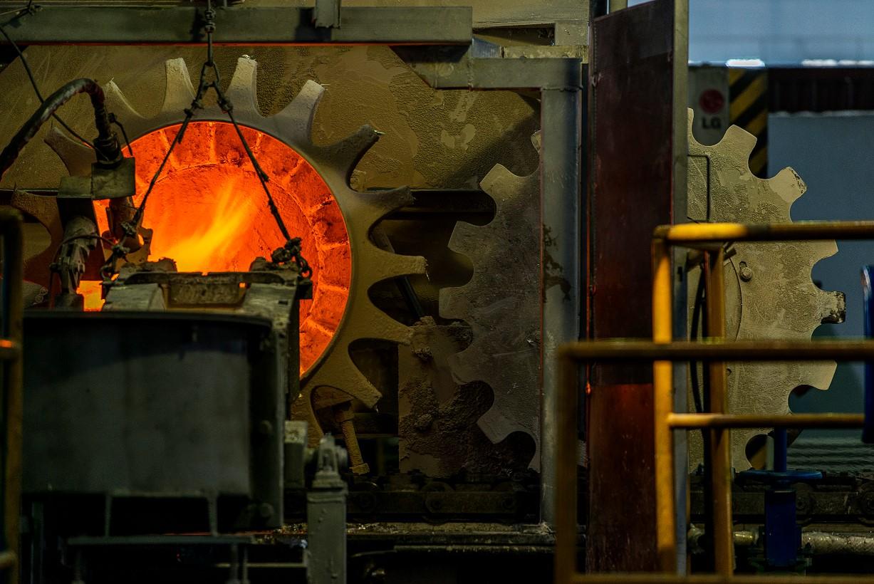 Русал запустит производство редкоземельных металлов